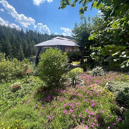 יאגודינה Guest House Milka מראה חיצוני תמונה