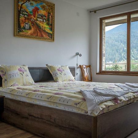 יאגודינה Guest House Milka מראה חיצוני תמונה