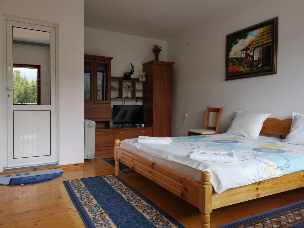 יאגודינה Guest House Milka מראה חיצוני תמונה