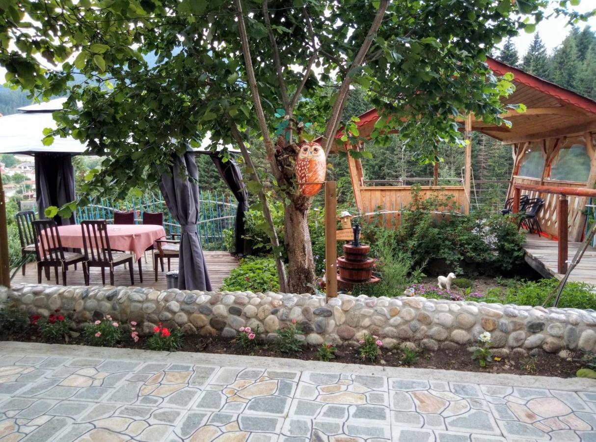 יאגודינה Guest House Milka מראה חיצוני תמונה