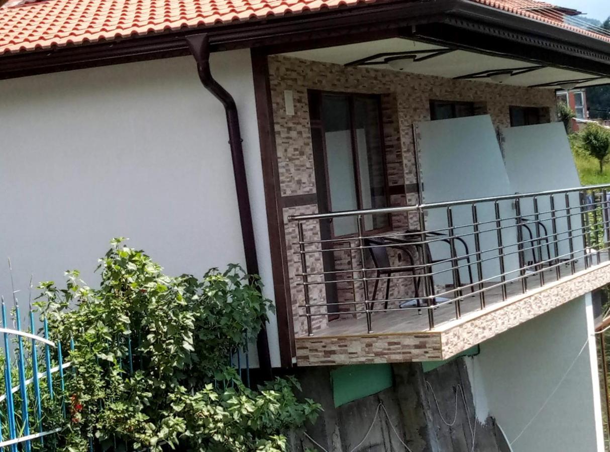 יאגודינה Guest House Milka מראה חיצוני תמונה