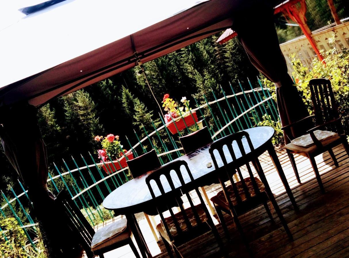יאגודינה Guest House Milka מראה חיצוני תמונה