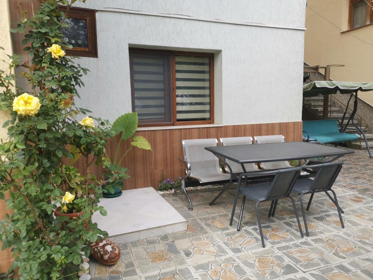 יאגודינה Guest House Milka מראה חיצוני תמונה