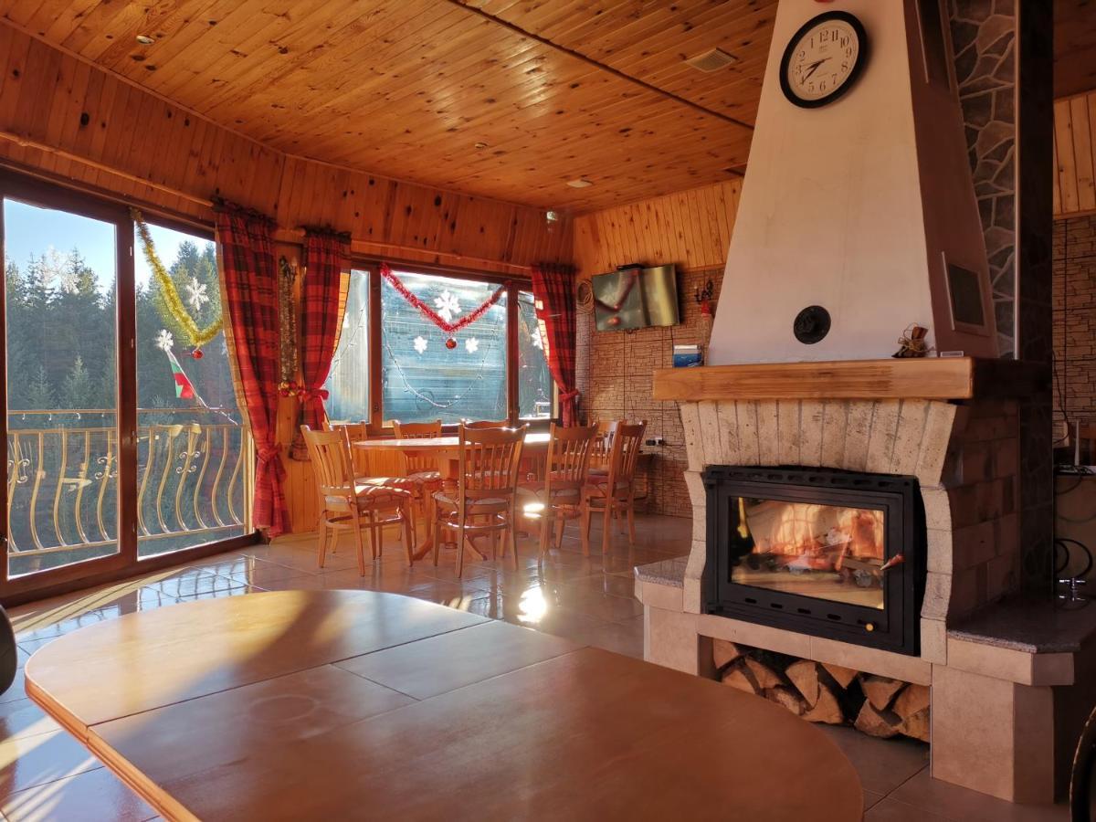 יאגודינה Guest House Milka מראה חיצוני תמונה