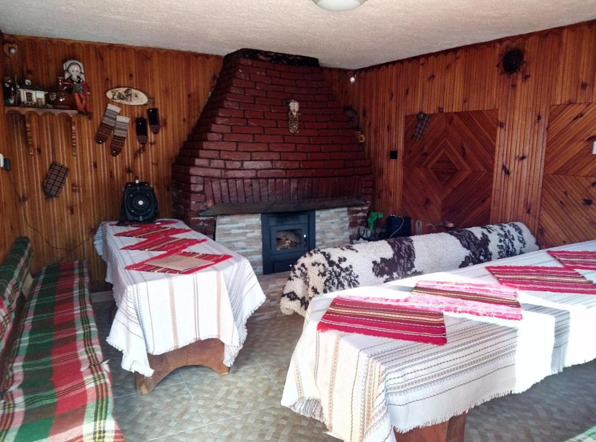 יאגודינה Guest House Milka מראה חיצוני תמונה