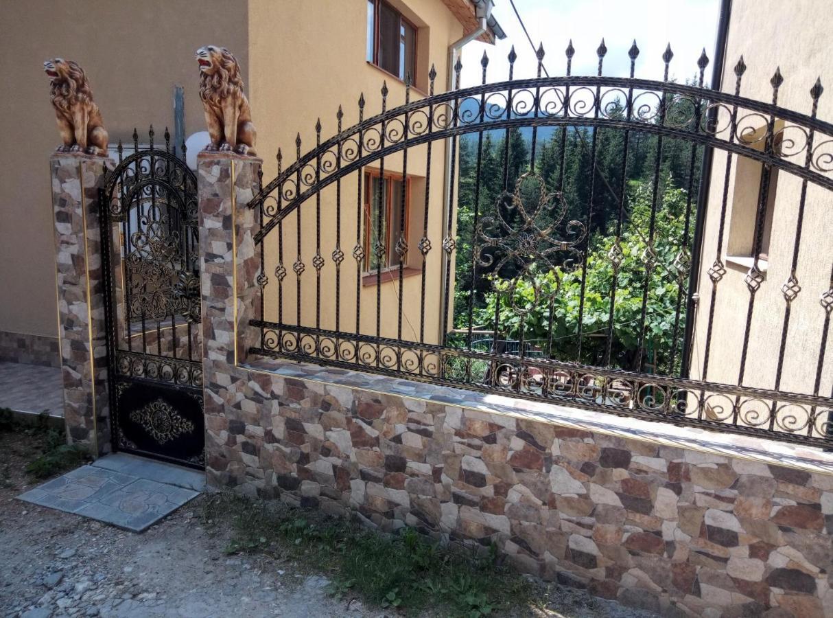 יאגודינה Guest House Milka מראה חיצוני תמונה