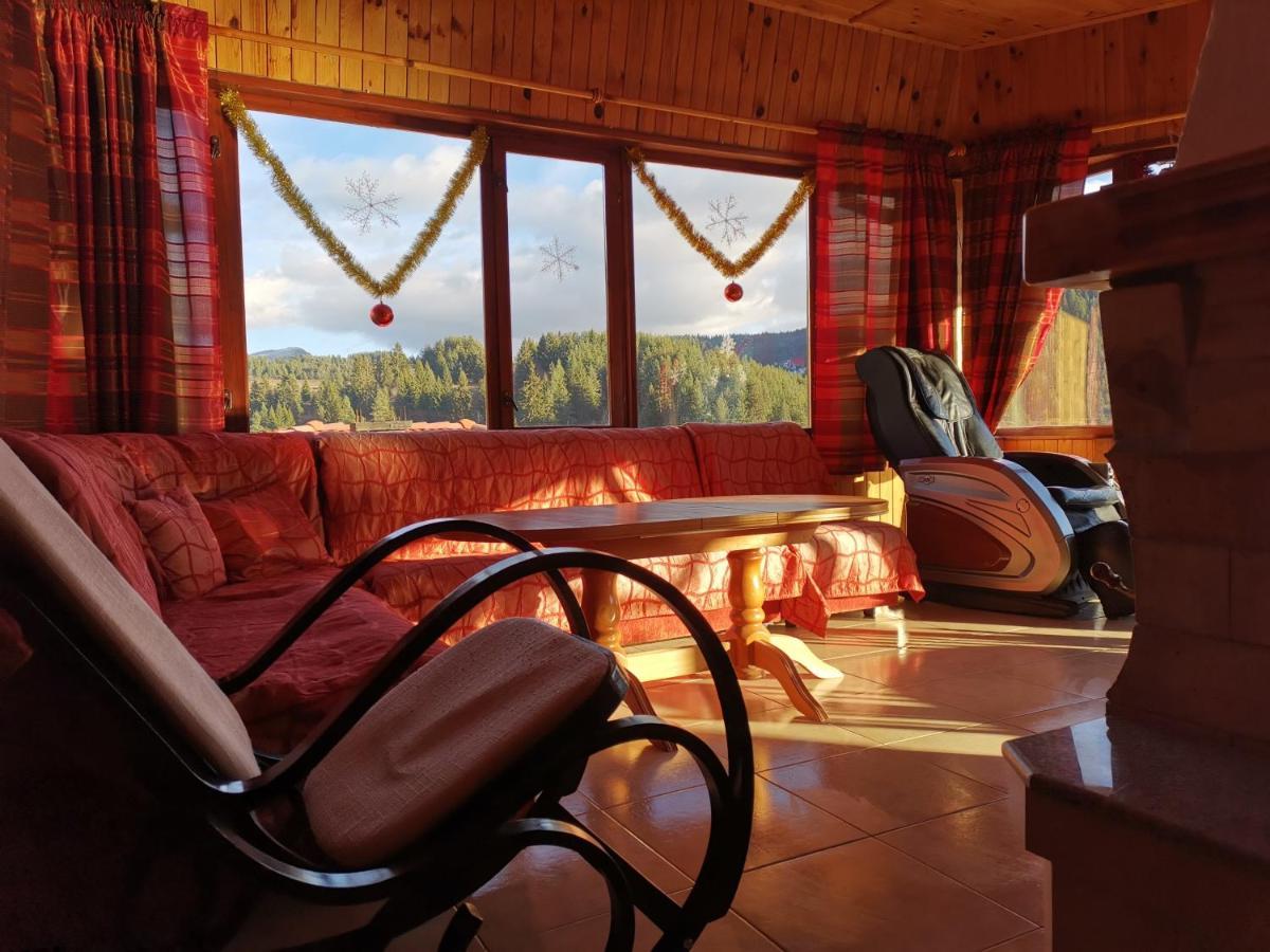 יאגודינה Guest House Milka מראה חיצוני תמונה