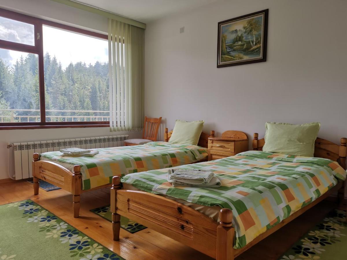 יאגודינה Guest House Milka מראה חיצוני תמונה