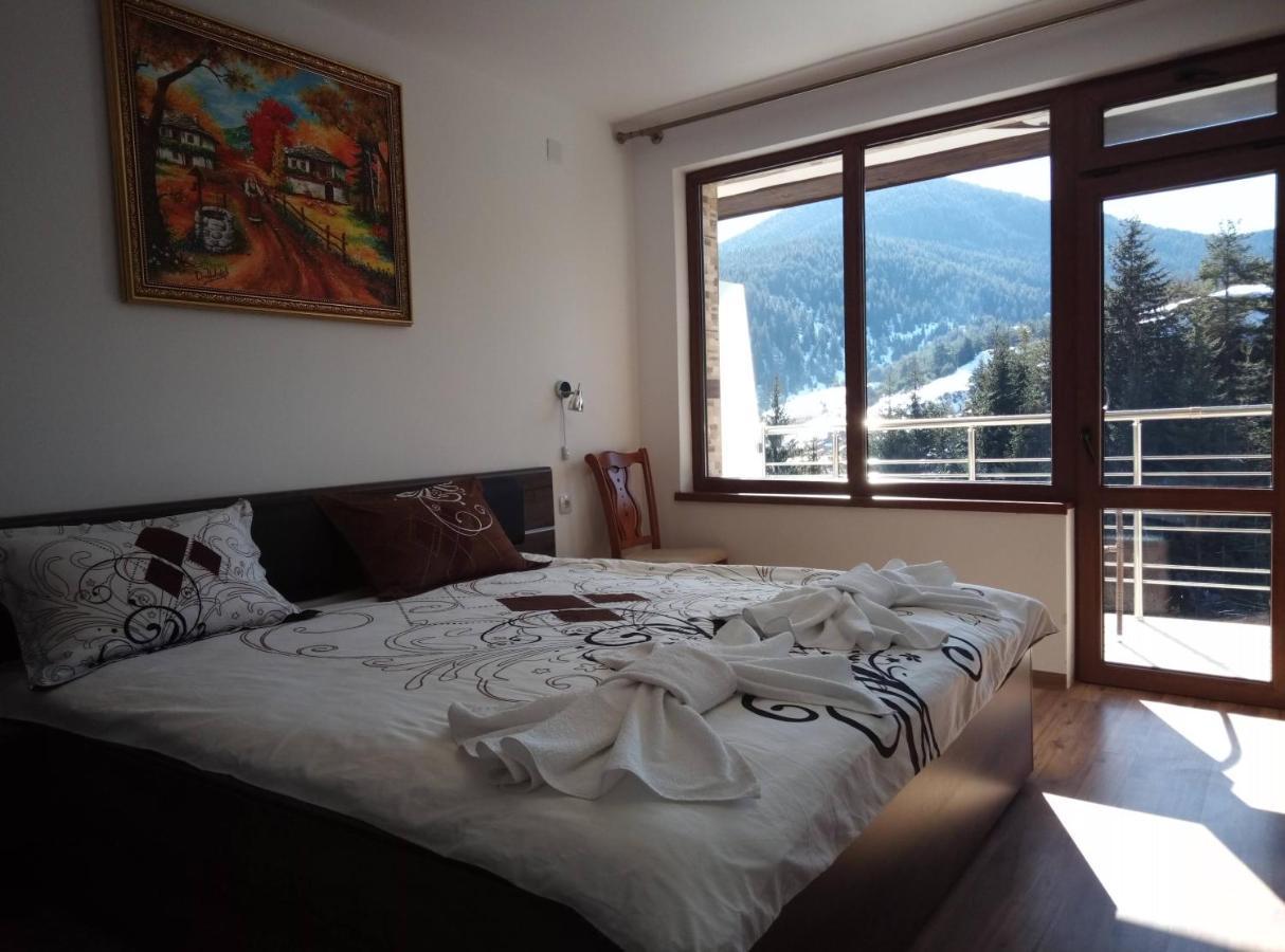 יאגודינה Guest House Milka מראה חיצוני תמונה