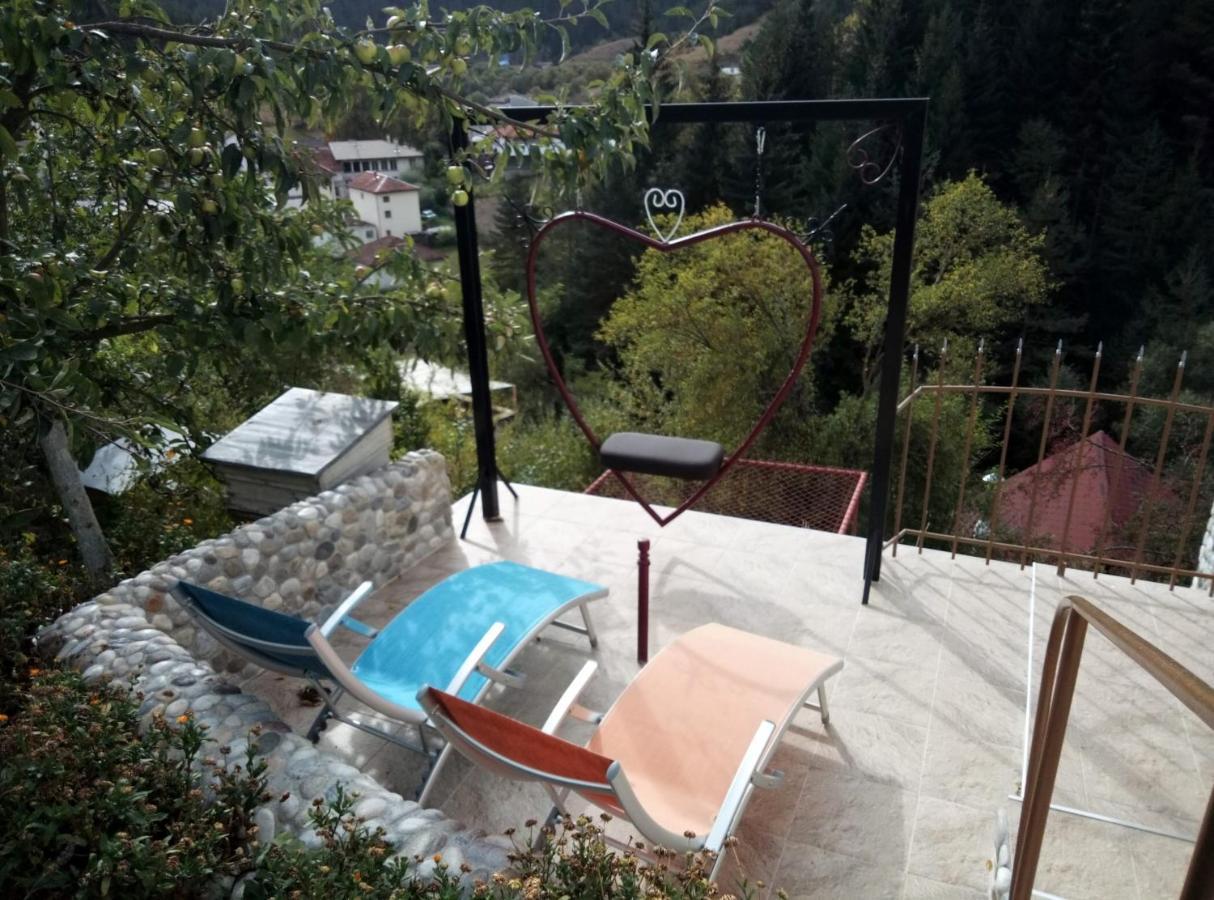 יאגודינה Guest House Milka מראה חיצוני תמונה
