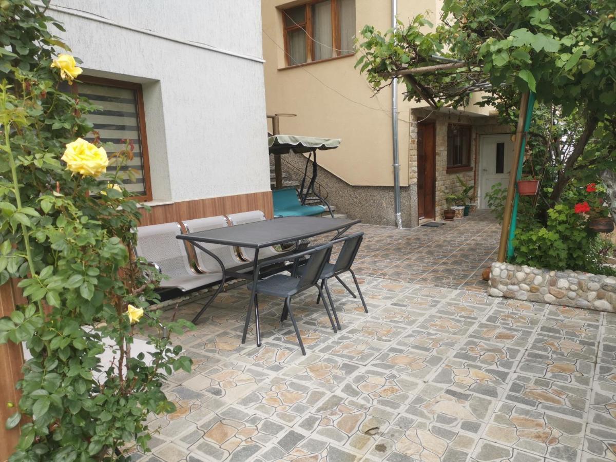 יאגודינה Guest House Milka מראה חיצוני תמונה