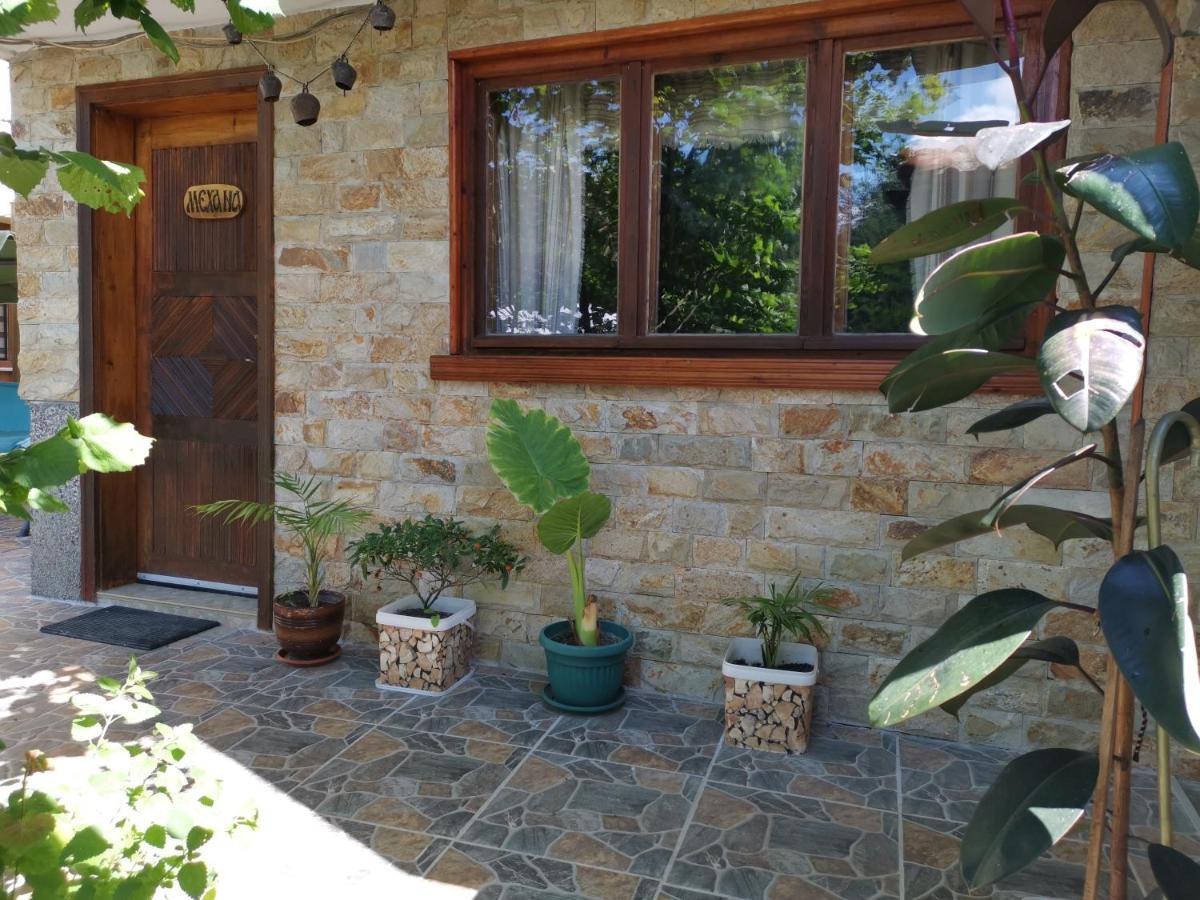 יאגודינה Guest House Milka מראה חיצוני תמונה