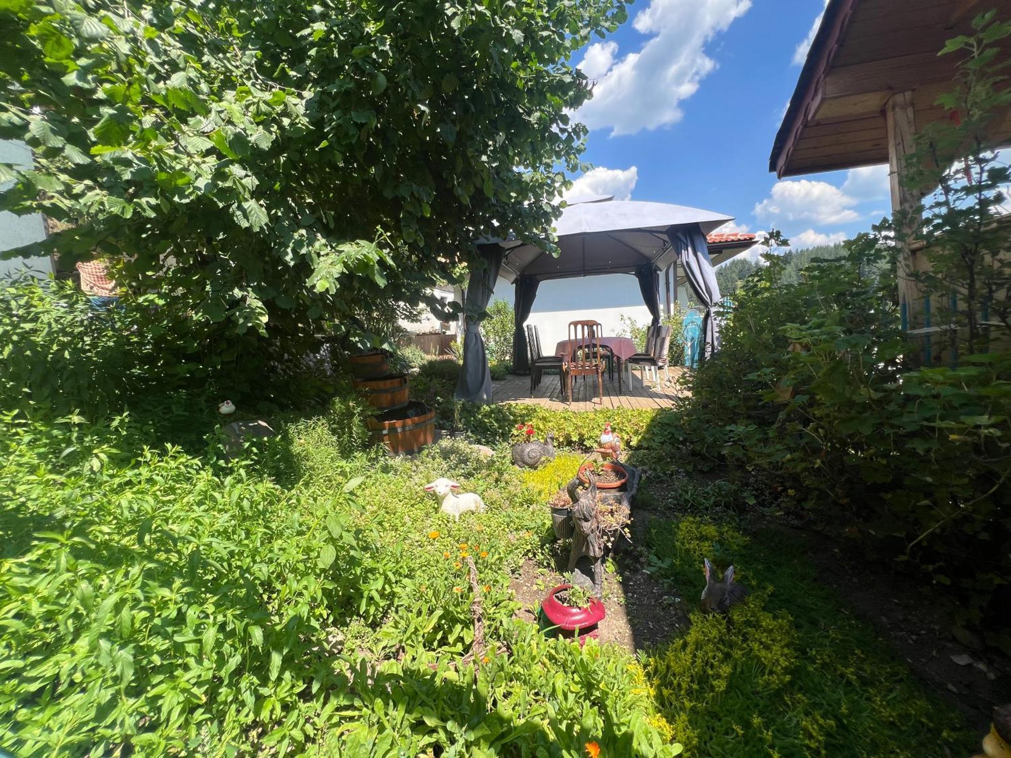 יאגודינה Guest House Milka מראה חיצוני תמונה