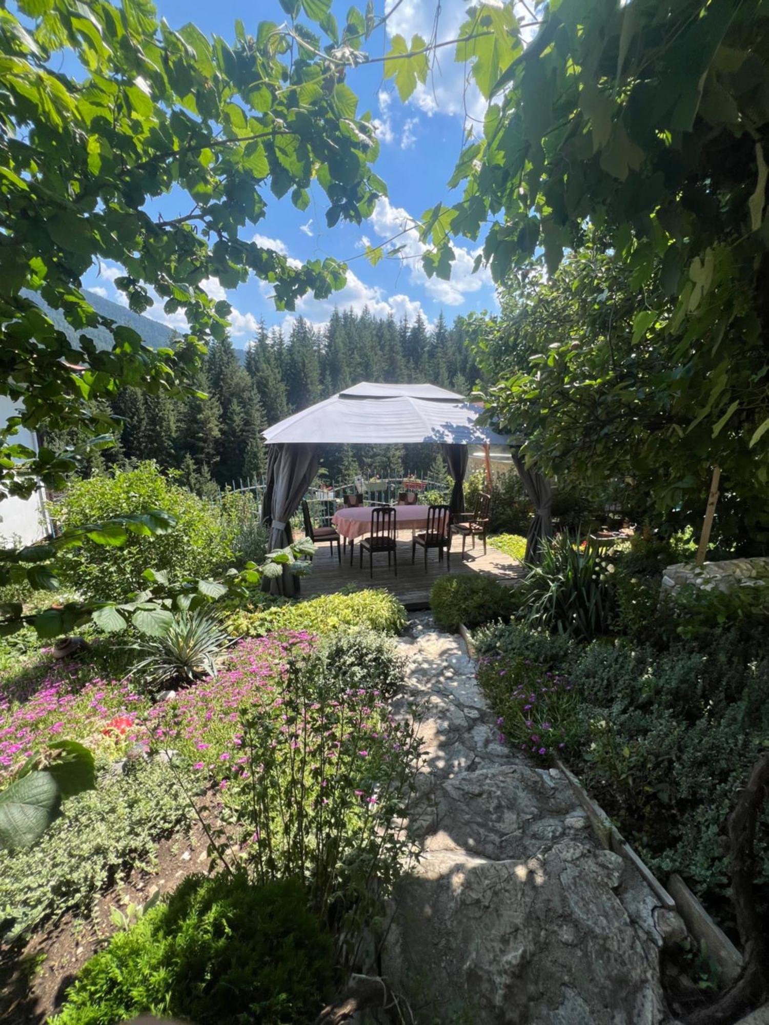 יאגודינה Guest House Milka מראה חיצוני תמונה