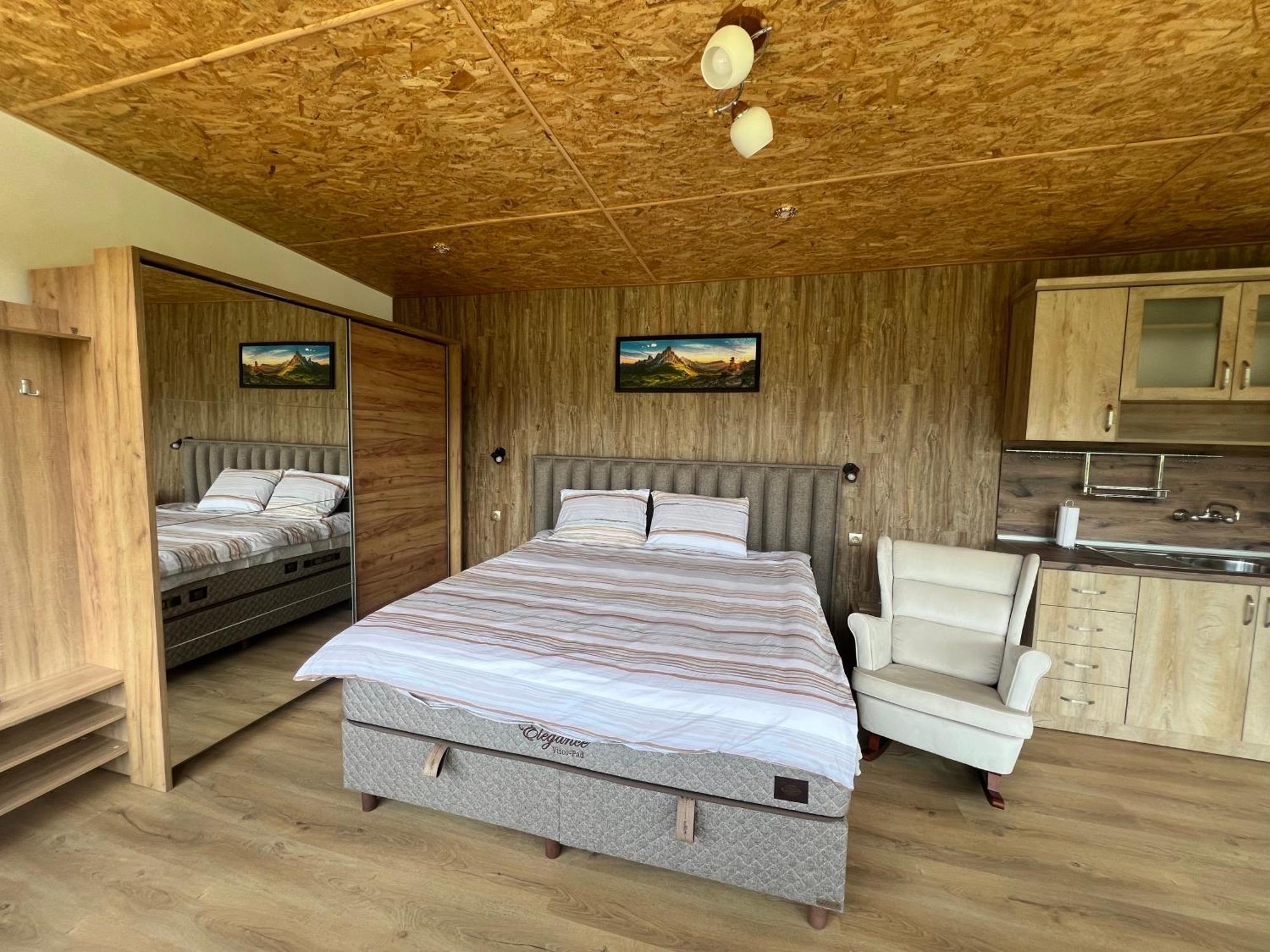 יאגודינה Guest House Milka חדר תמונה