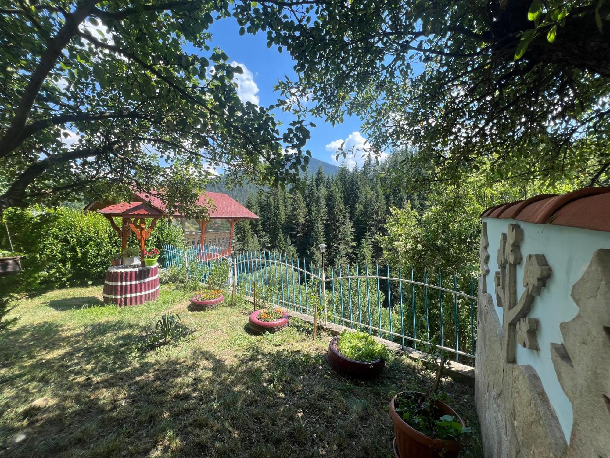 יאגודינה Guest House Milka מראה חיצוני תמונה