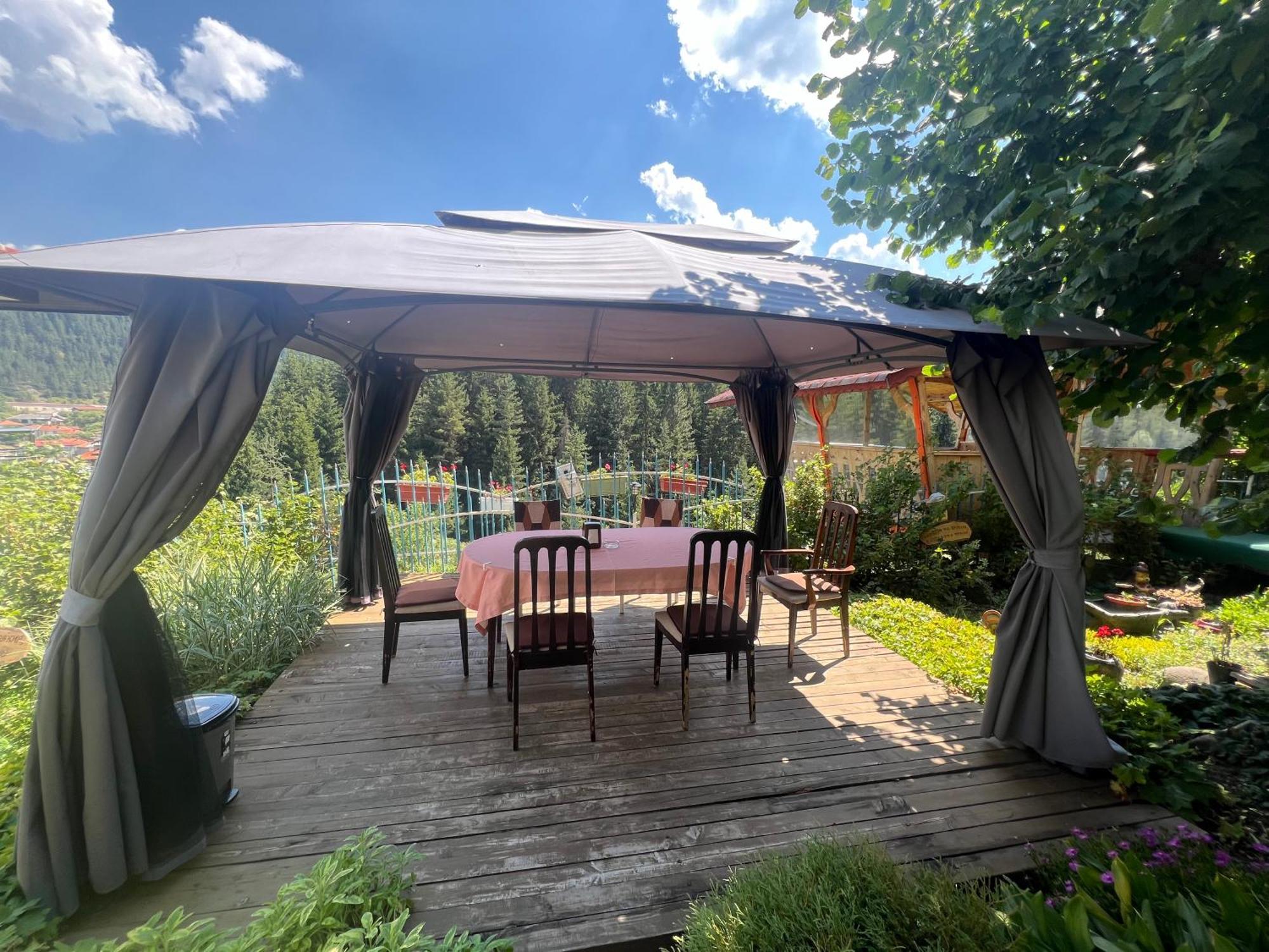 יאגודינה Guest House Milka מראה חיצוני תמונה