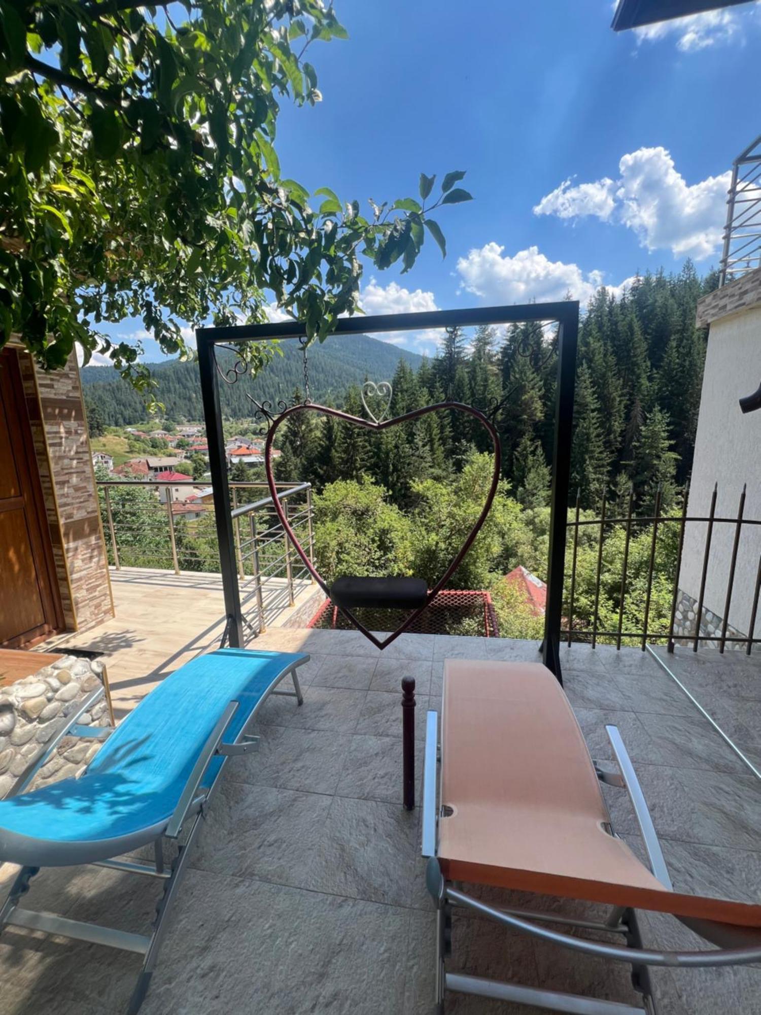 יאגודינה Guest House Milka מראה חיצוני תמונה