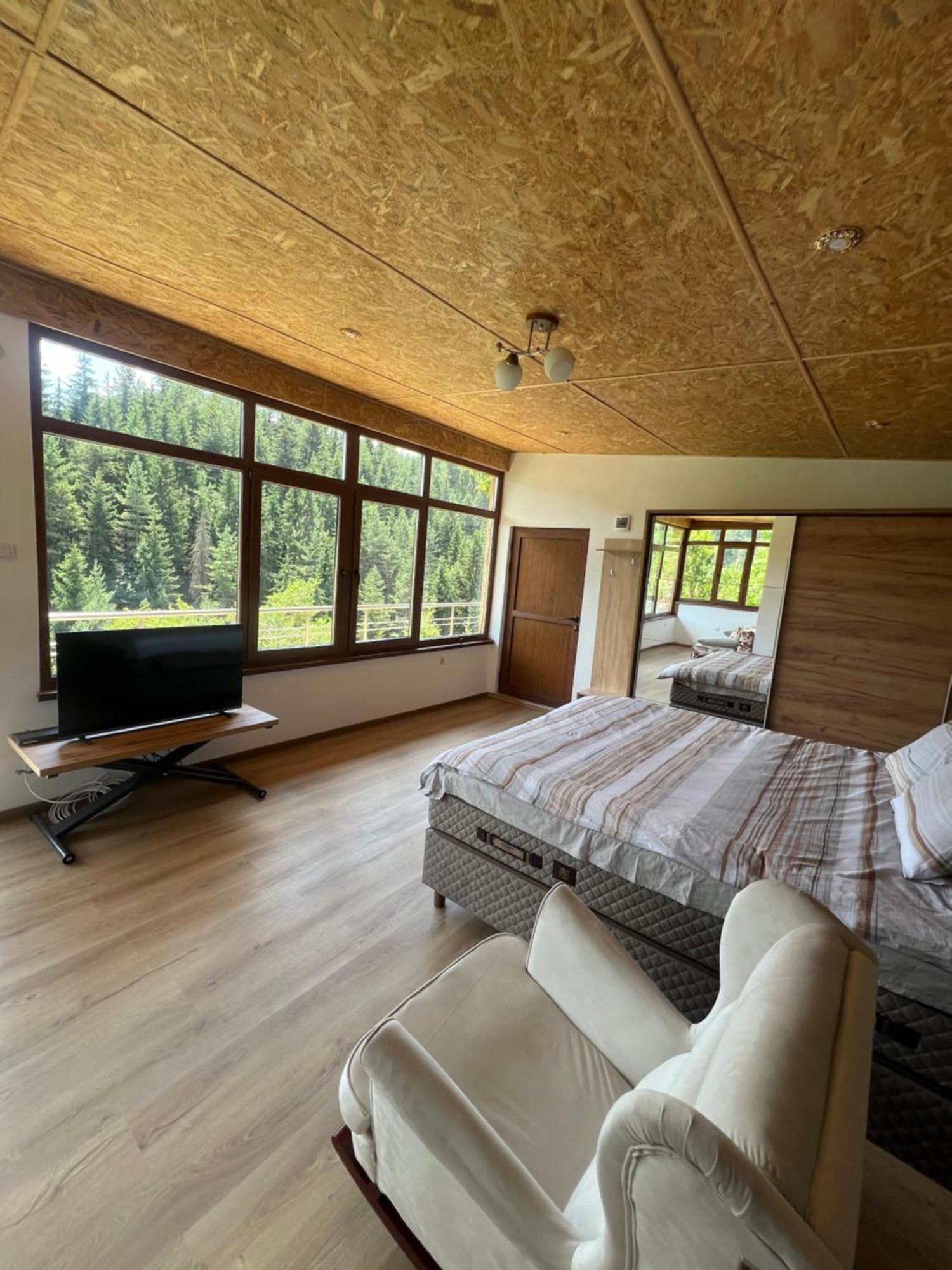 יאגודינה Guest House Milka מראה חיצוני תמונה