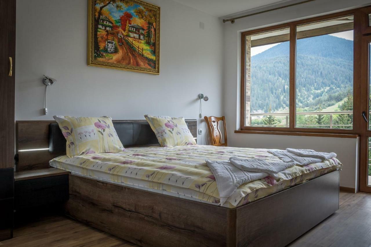 יאגודינה Guest House Milka מראה חיצוני תמונה
