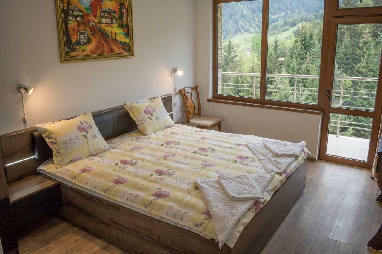 יאגודינה Guest House Milka מראה חיצוני תמונה
